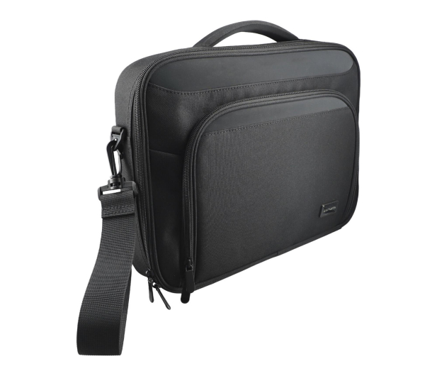 4smarts Target Eco Clamshell 15-16" czarny - 1536166 - zdjęcie 2